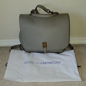 Rebecca Minkoff convertible backpack